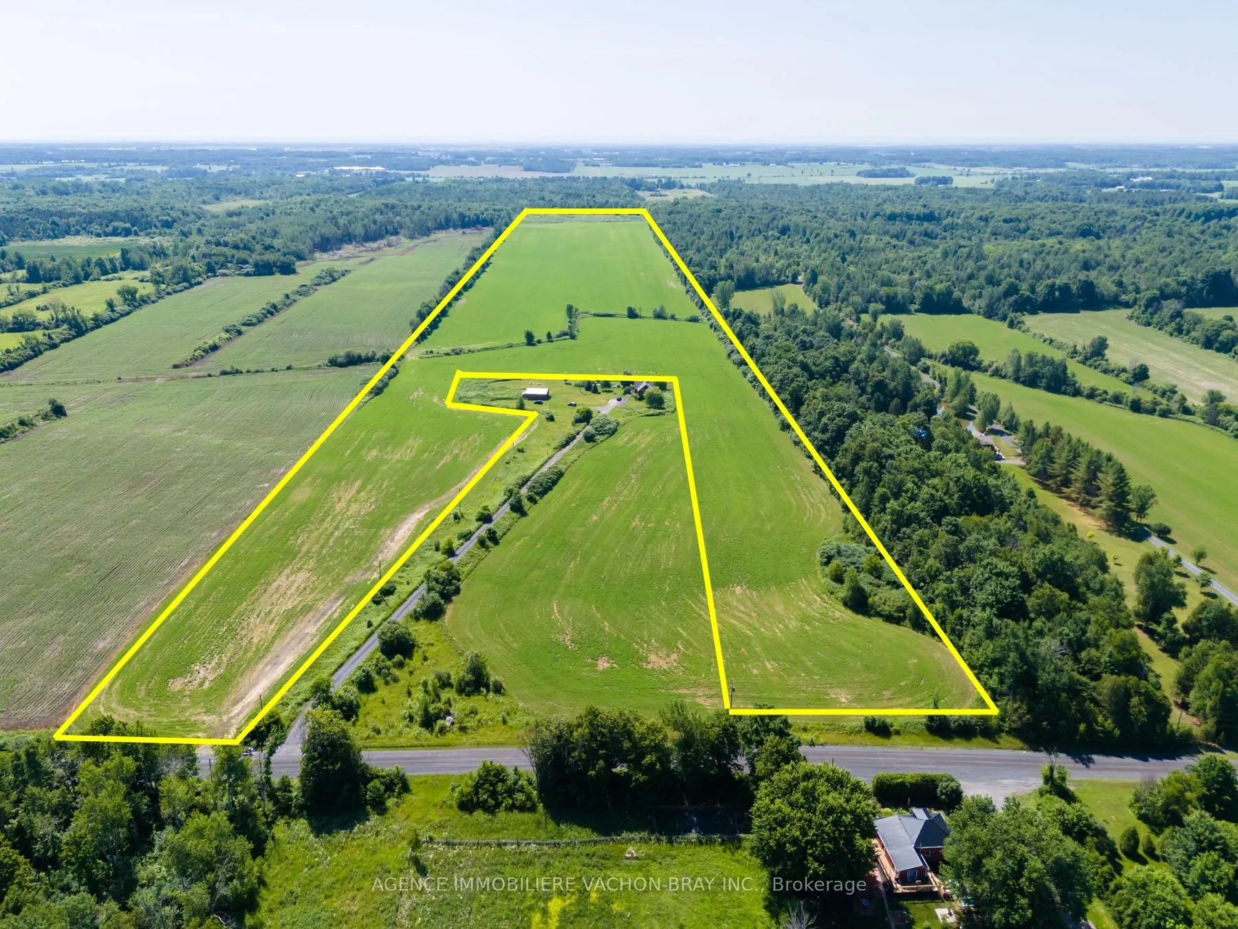 Photo of 21772 Concession 10 Road