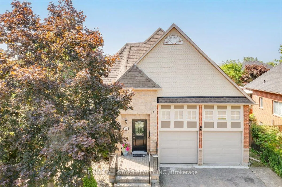 Photo 1 of 98 Bayview Avenue, Georgina, Keswick South — HOMEH