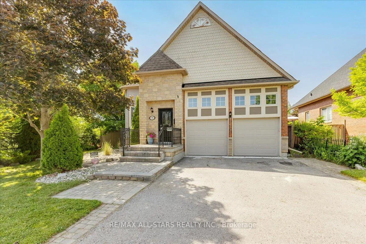 Photo 5 of 98 Bayview Avenue, Georgina, Keswick South — HOMEH