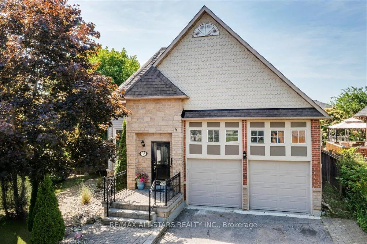 Photo 7 of 98 Bayview Avenue, Georgina, Keswick South — HOMEH