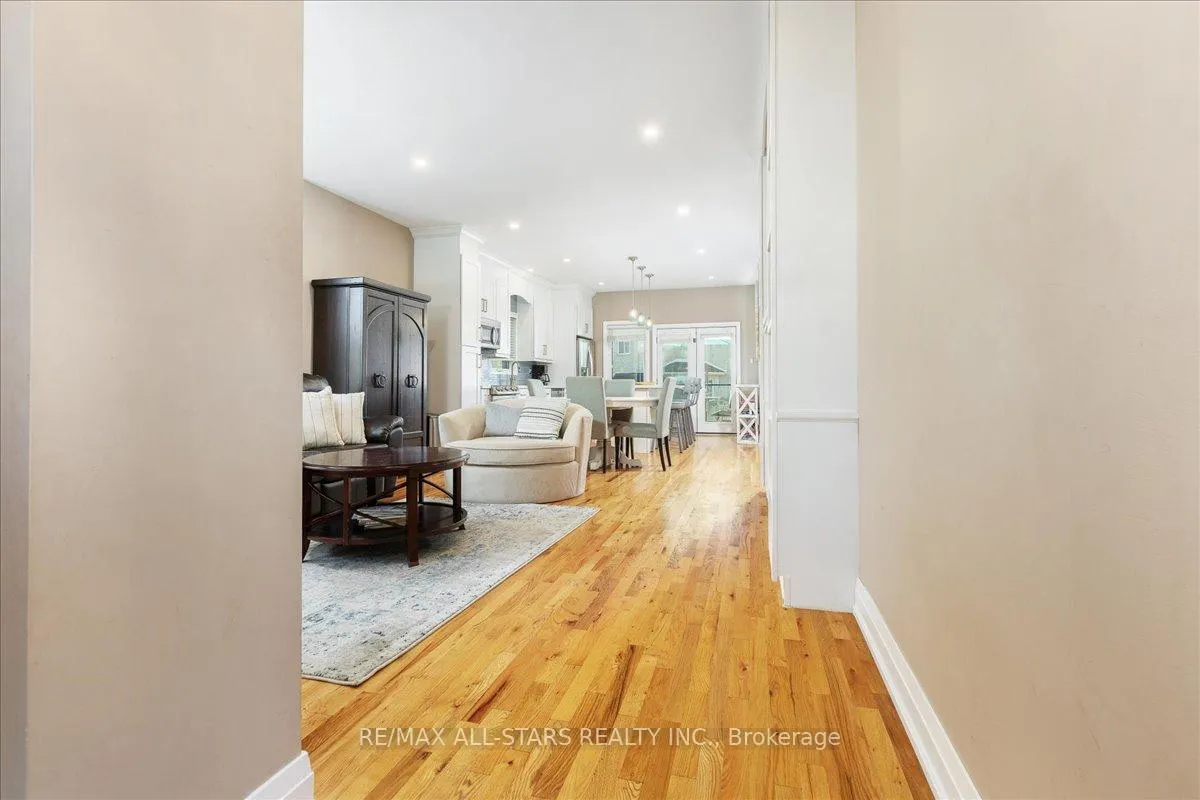 Photo 9 of 98 Bayview Avenue, Georgina, Keswick South — HOMEH