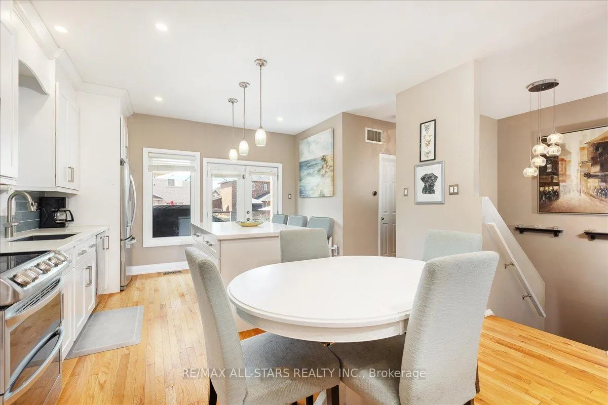 Photo 13 of 98 Bayview Avenue, Georgina, Keswick South — HOMEH