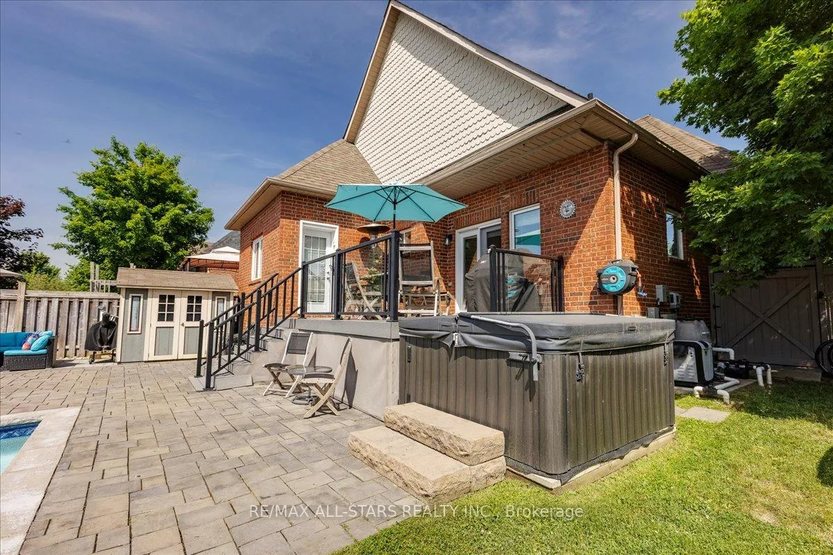 Photo 37 of 98 Bayview Avenue, Georgina, Keswick South — HOMEH