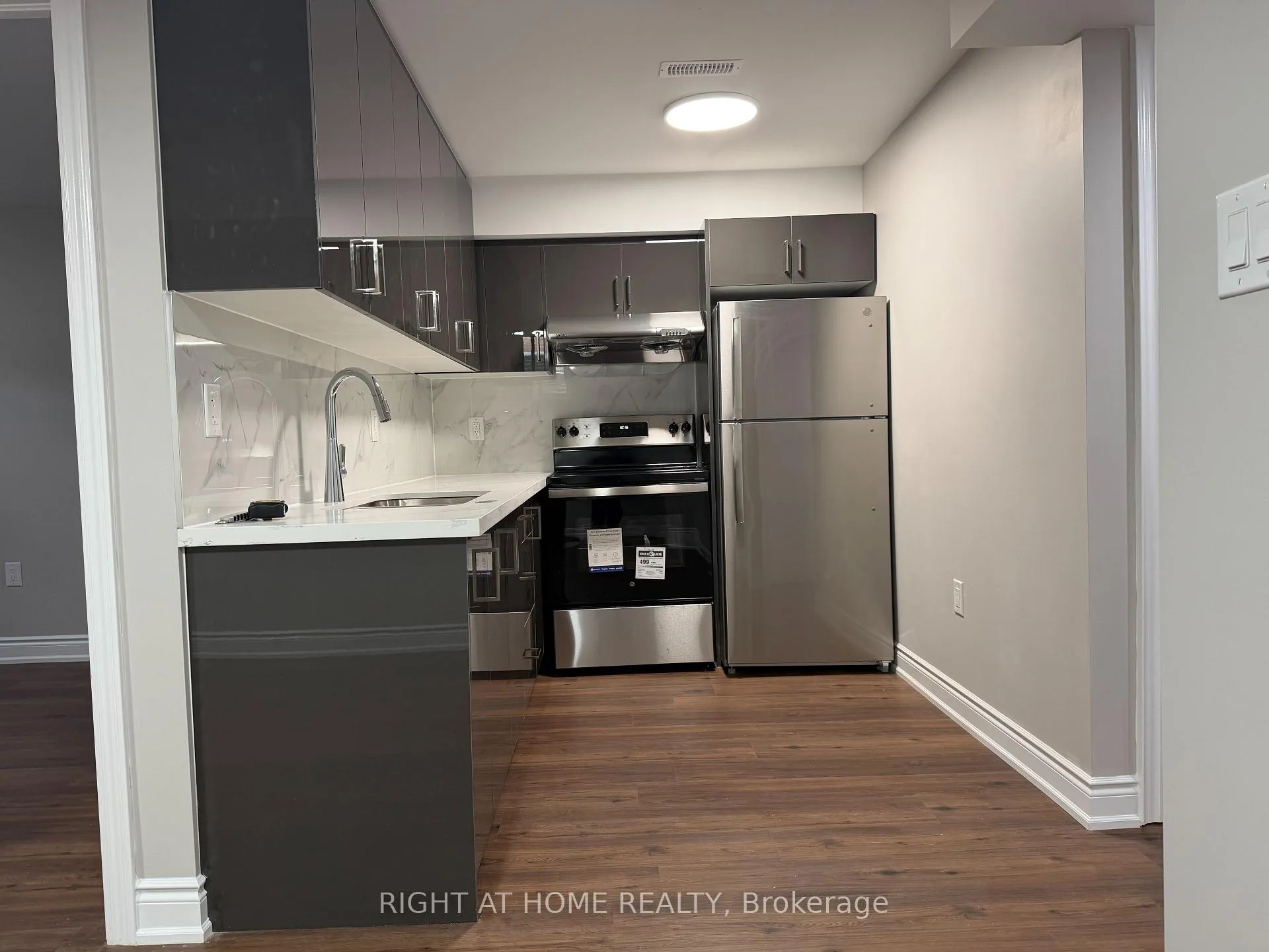 Photo 11 of Unit LOWER, 25 Hubbell Road, Brampton, Bram West — HOMEH