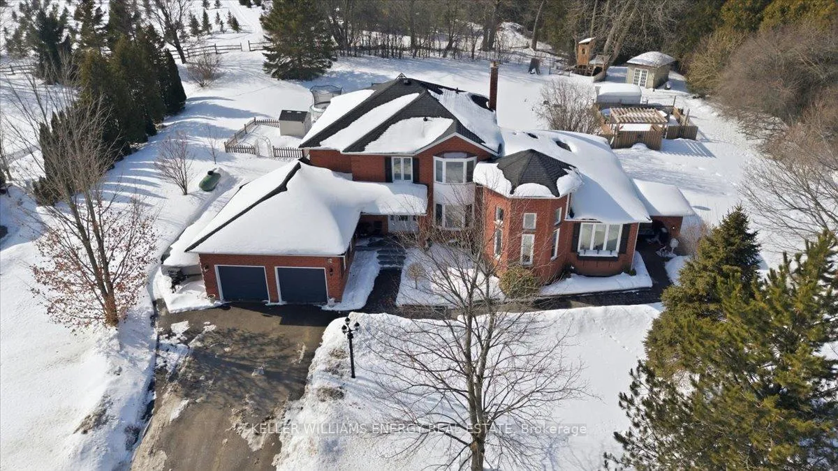 Photo 1 of 14 Christie Crescent, Scugog, Rural Scugog — HOMEH