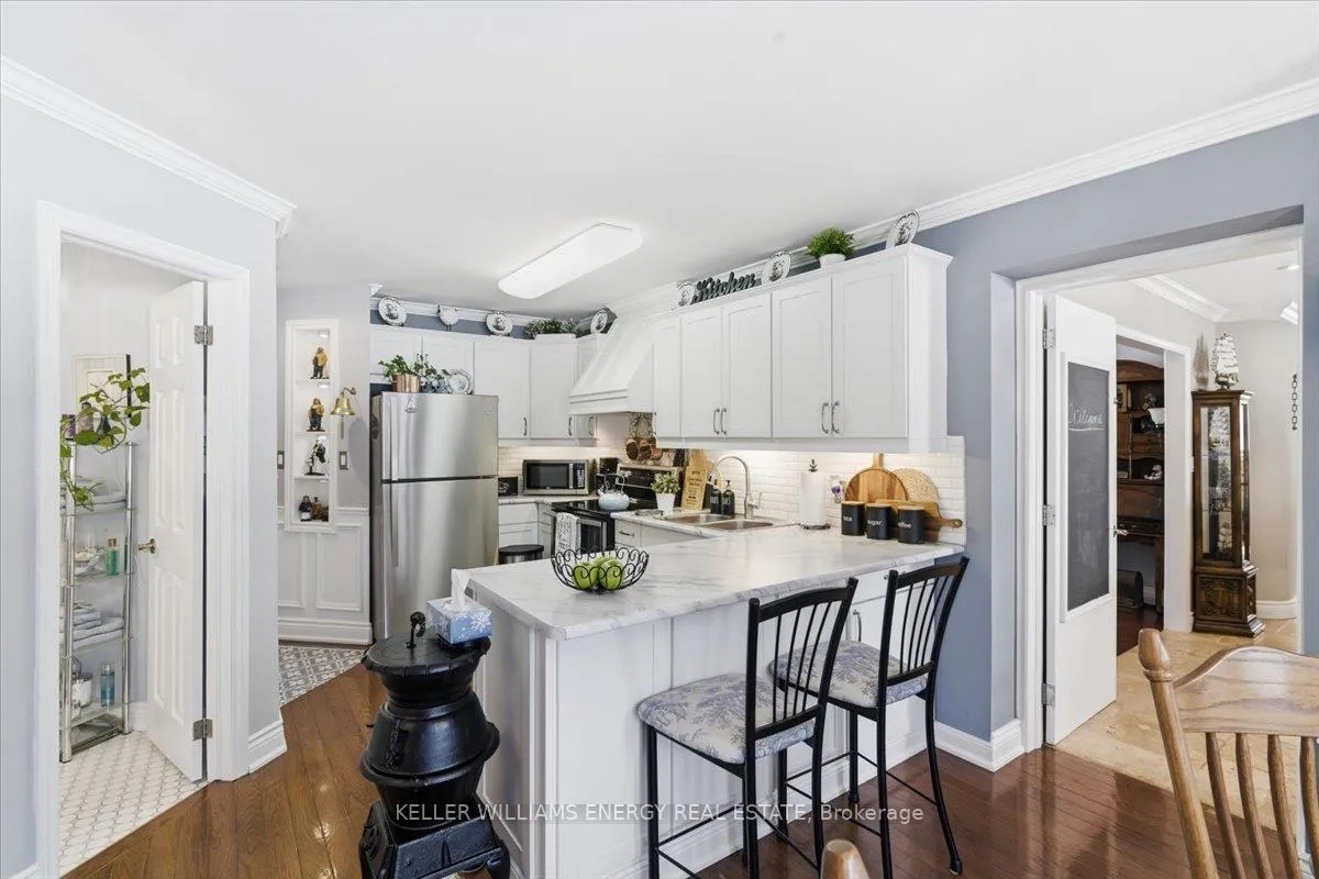 Photo 4 of 14 Christie Crescent, Scugog, Rural Scugog — HOMEH