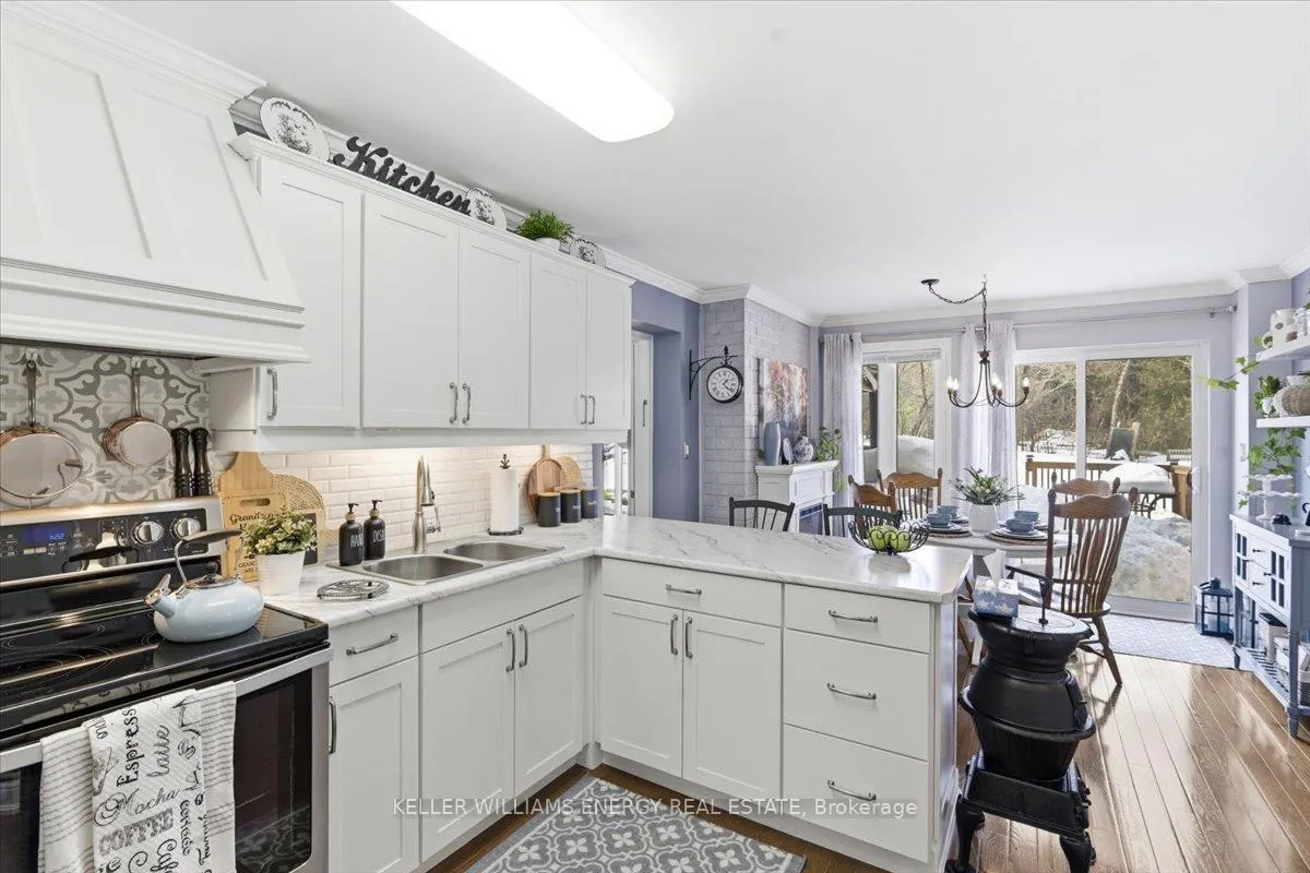 Photo 5 of 14 Christie Crescent, Scugog, Rural Scugog — HOMEH