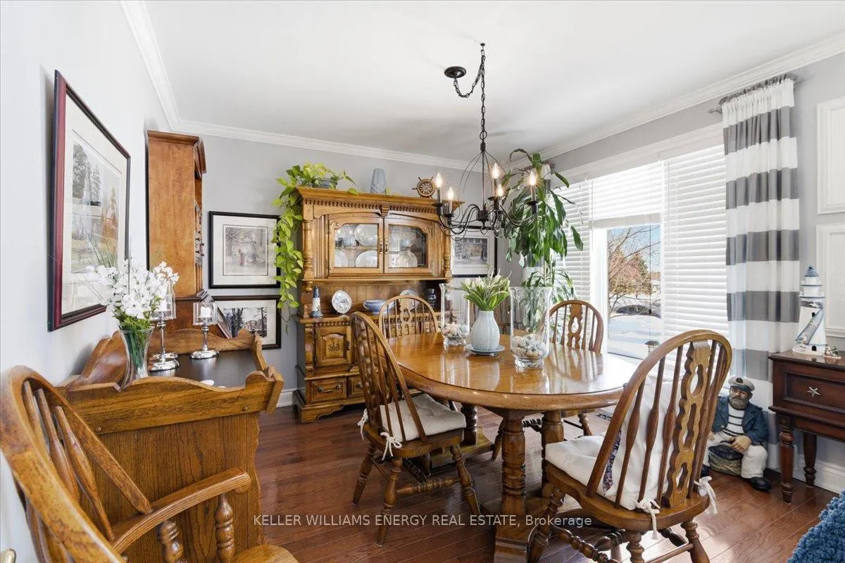 Photo 6 of 14 Christie Crescent, Scugog, Rural Scugog — HOMEH
