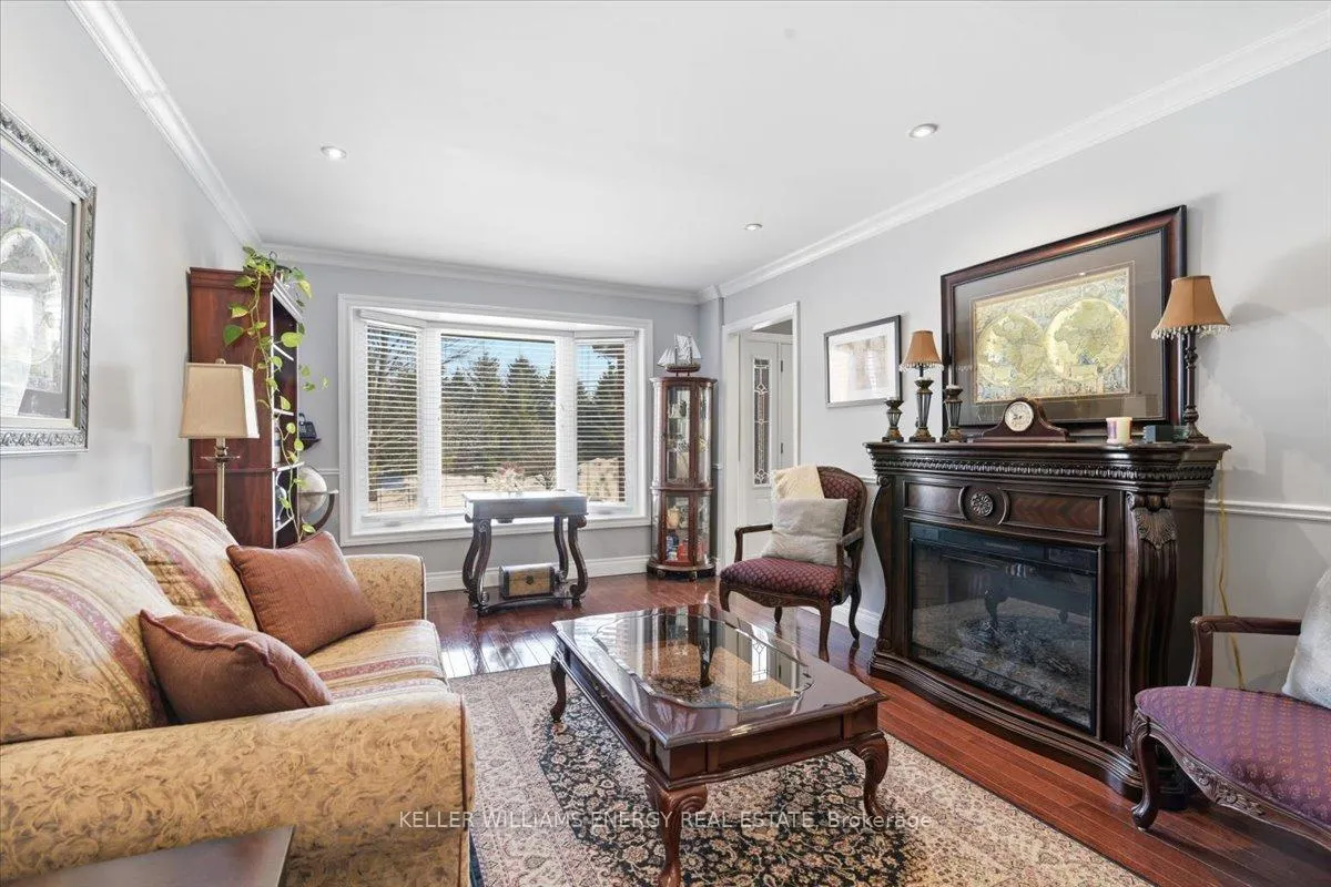 Photo 10 of 14 Christie Crescent, Scugog, Rural Scugog — HOMEH