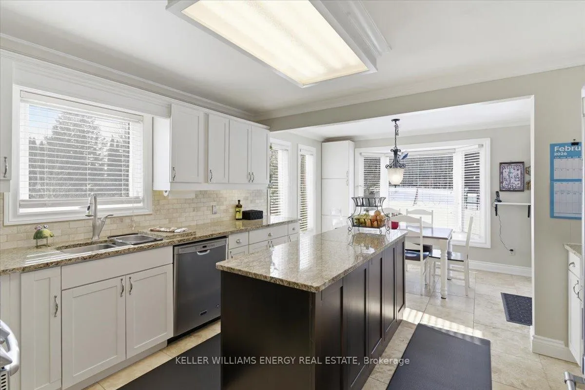 Photo 12 of 14 Christie Crescent, Scugog, Rural Scugog — HOMEH