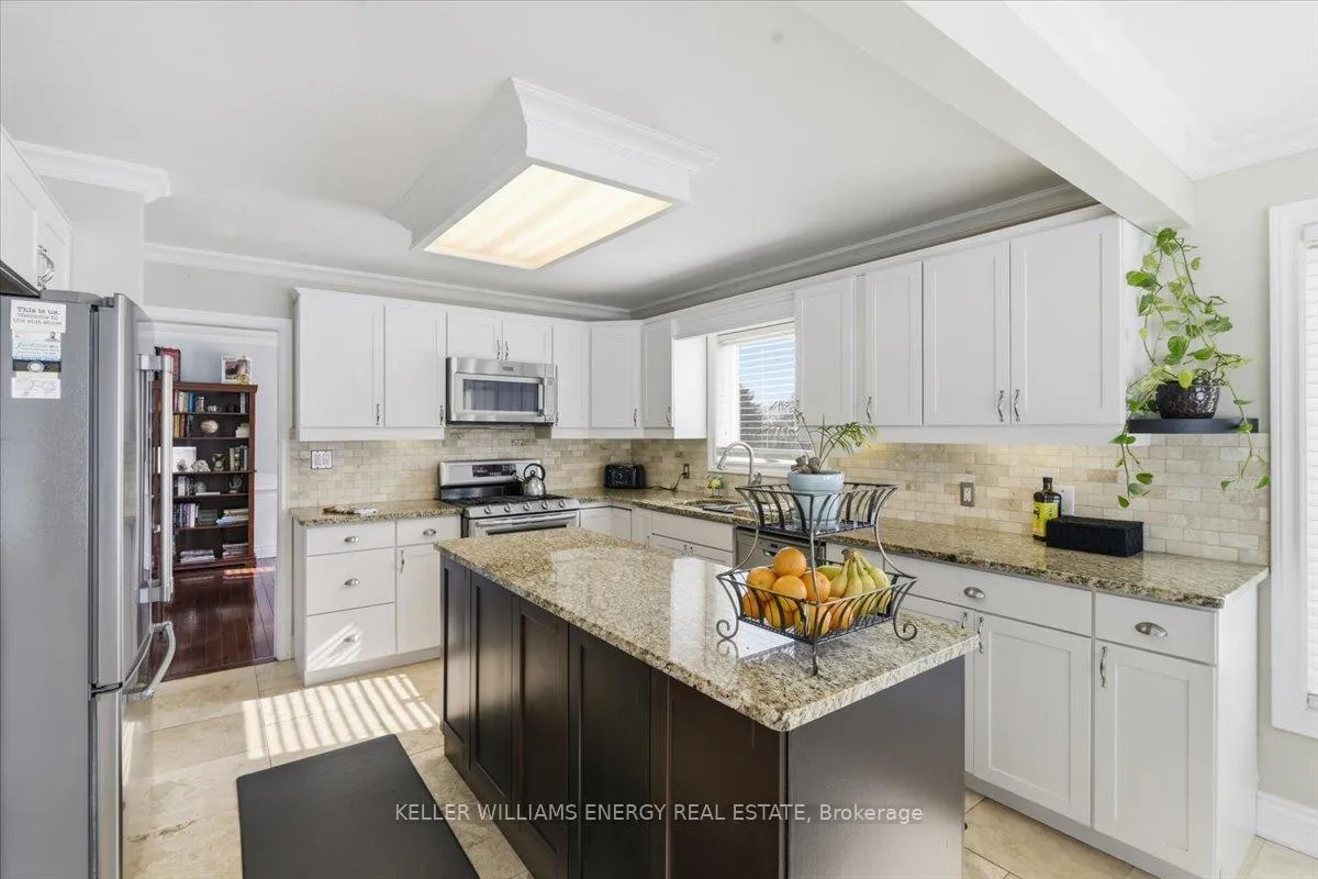 Photo 13 of 14 Christie Crescent, Scugog, Rural Scugog — HOMEH