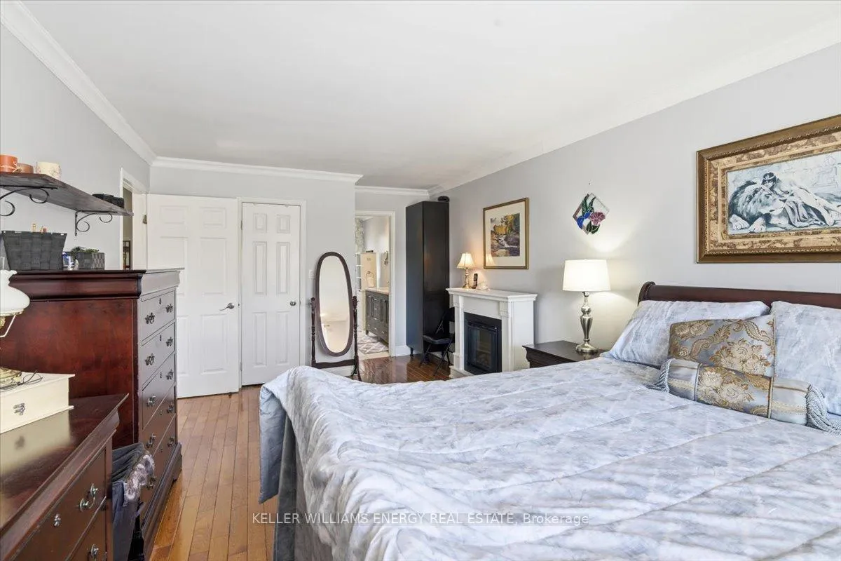 Photo 16 of 14 Christie Crescent, Scugog, Rural Scugog — HOMEH