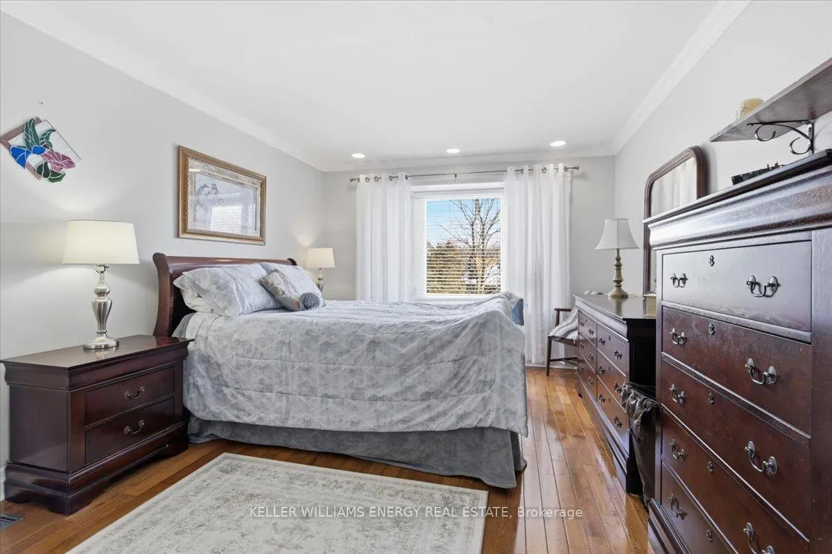 Photo 17 of 14 Christie Crescent, Scugog, Rural Scugog — HOMEH