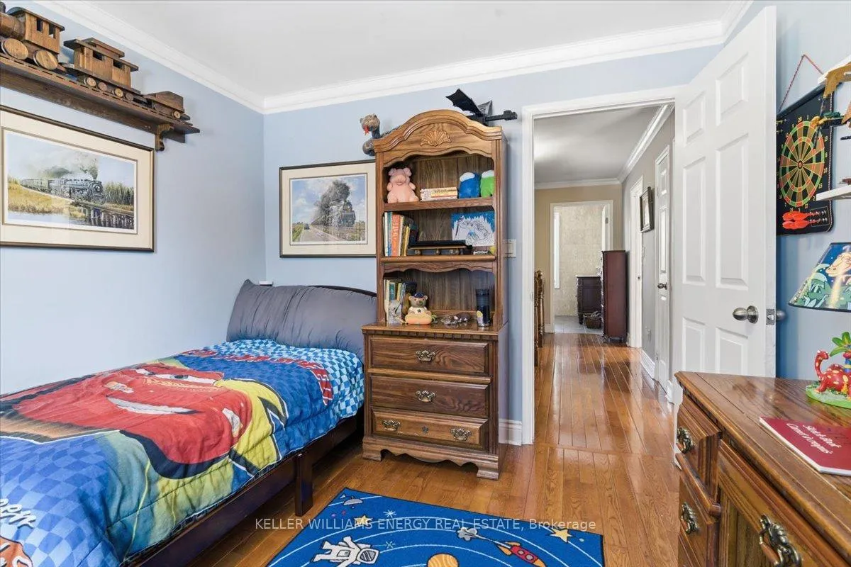 Photo 19 of 14 Christie Crescent, Scugog, Rural Scugog — HOMEH