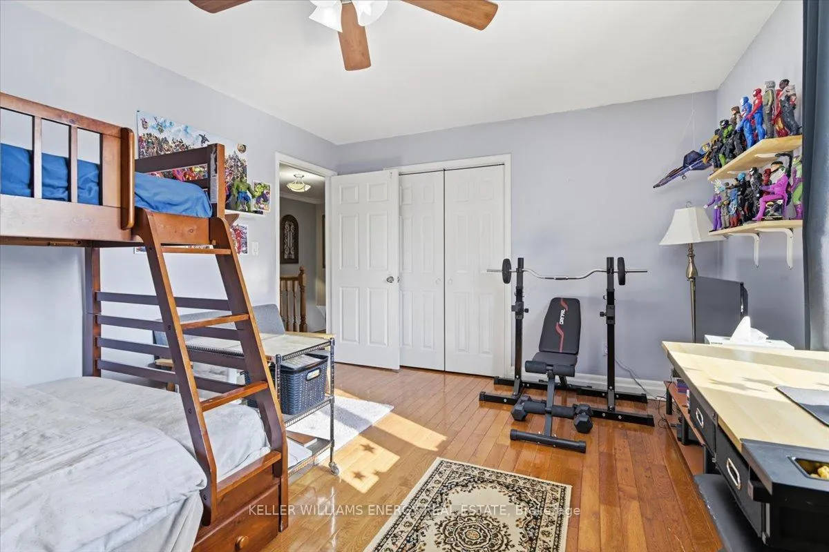Photo 22 of 14 Christie Crescent, Scugog, Rural Scugog — HOMEH