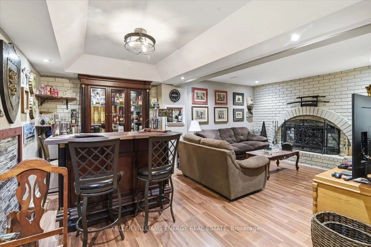 Photo 23 of 14 Christie Crescent, Scugog, Rural Scugog — HOMEH