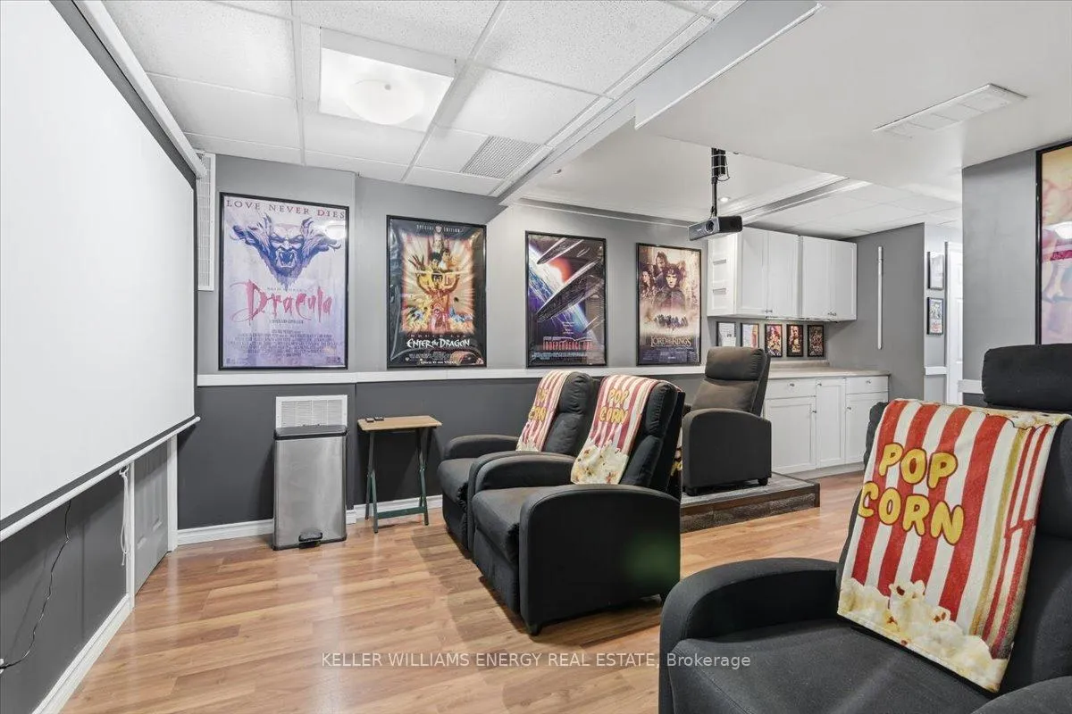 Photo 25 of 14 Christie Crescent, Scugog, Rural Scugog — HOMEH