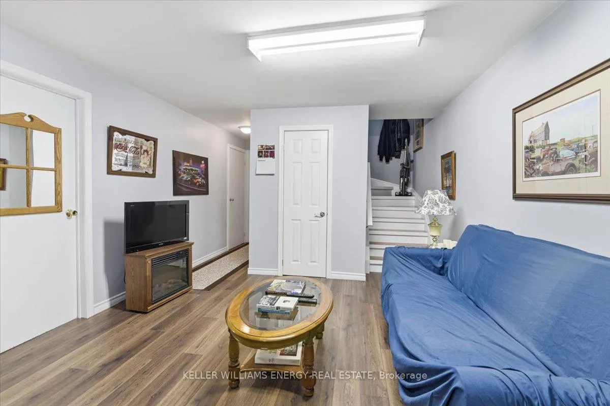 Photo 26 of 14 Christie Crescent, Scugog, Rural Scugog — HOMEH