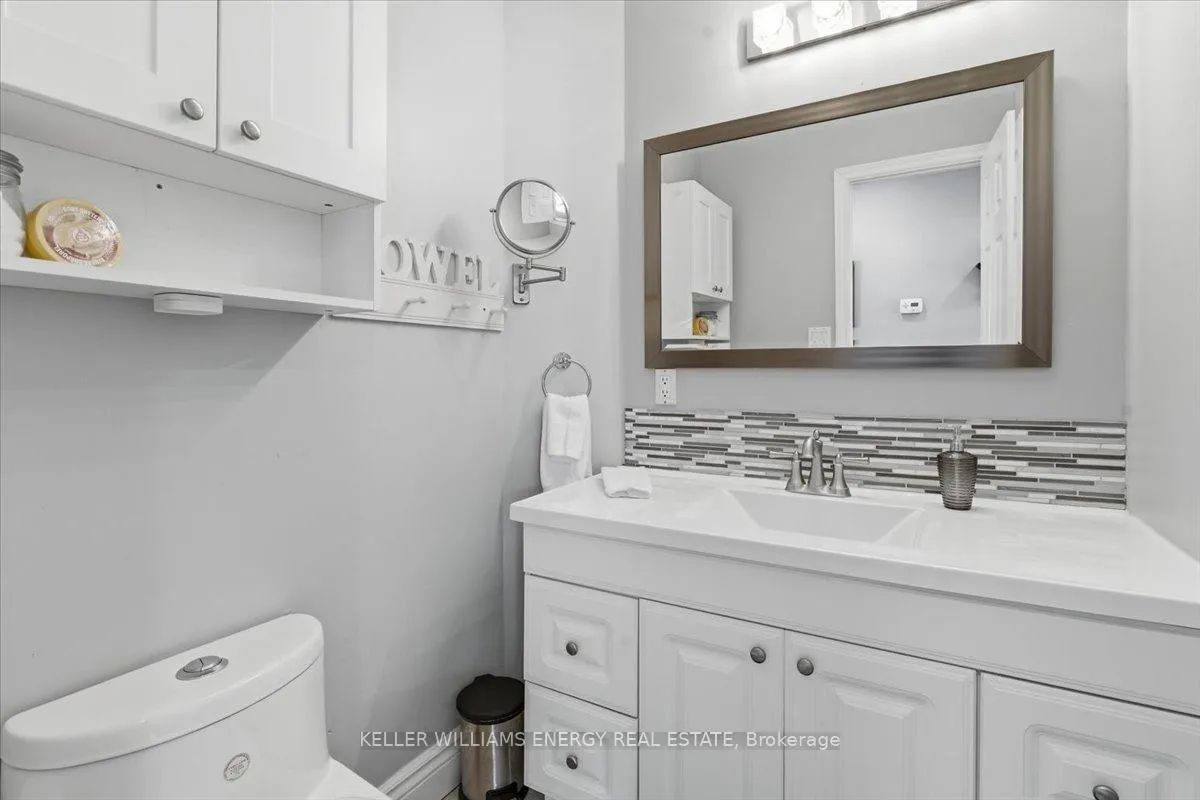Photo 28 of 14 Christie Crescent, Scugog, Rural Scugog — HOMEH