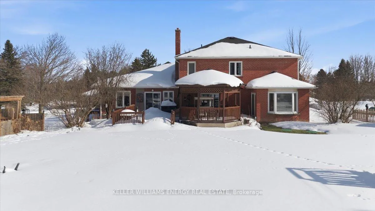 Photo 30 of 14 Christie Crescent, Scugog, Rural Scugog — HOMEH