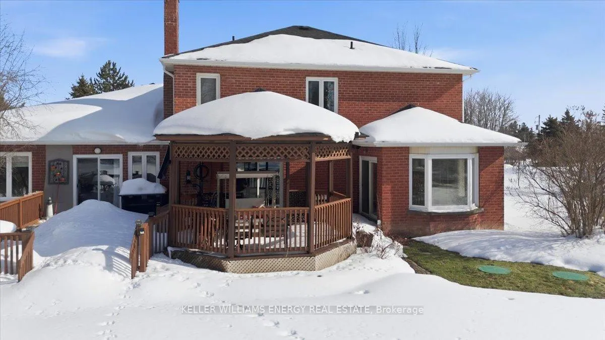 Photo 31 of 14 Christie Crescent, Scugog, Rural Scugog — HOMEH