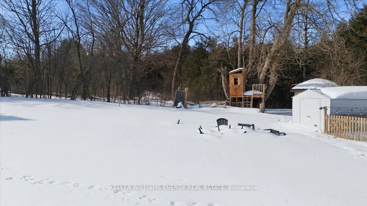 Photo 32 of 14 Christie Crescent, Scugog, Rural Scugog — HOMEH