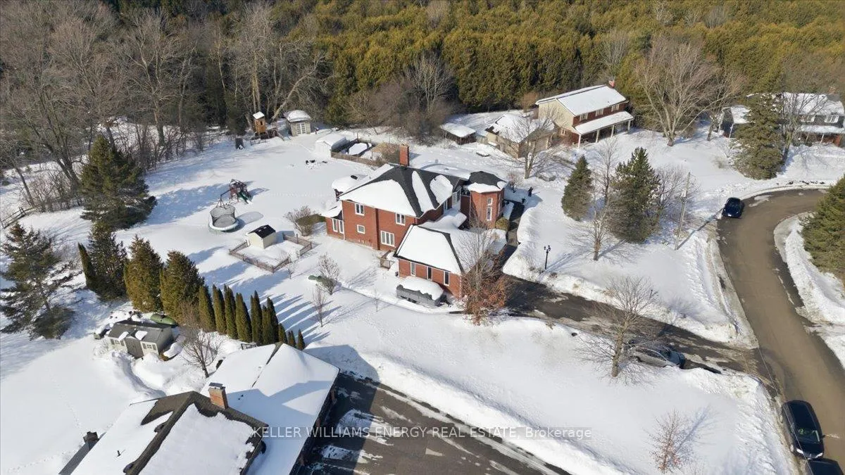 Photo 34 of 14 Christie Crescent, Scugog, Rural Scugog — HOMEH
