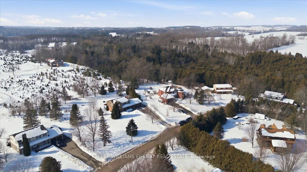 Photo 37 of 14 Christie Crescent, Scugog, Rural Scugog — HOMEH