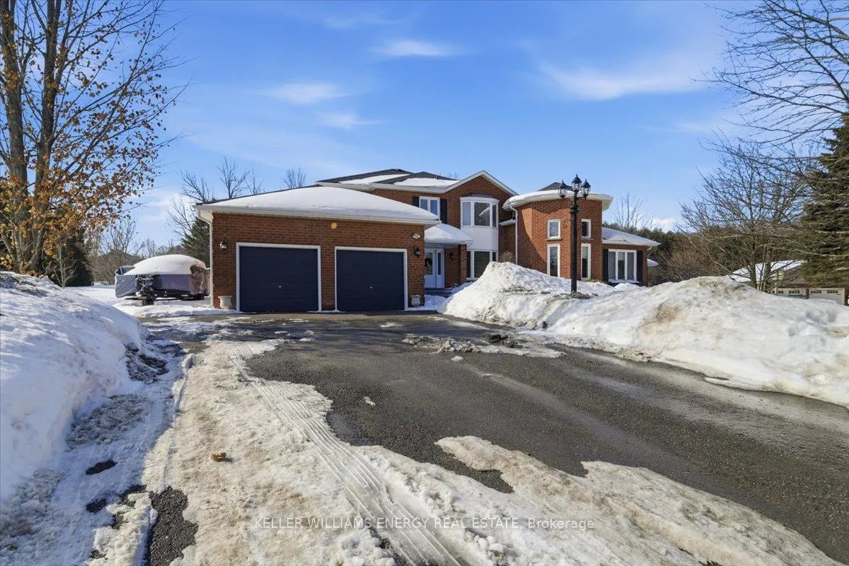 Photo 38 of 14 Christie Crescent, Scugog, Rural Scugog — HOMEH