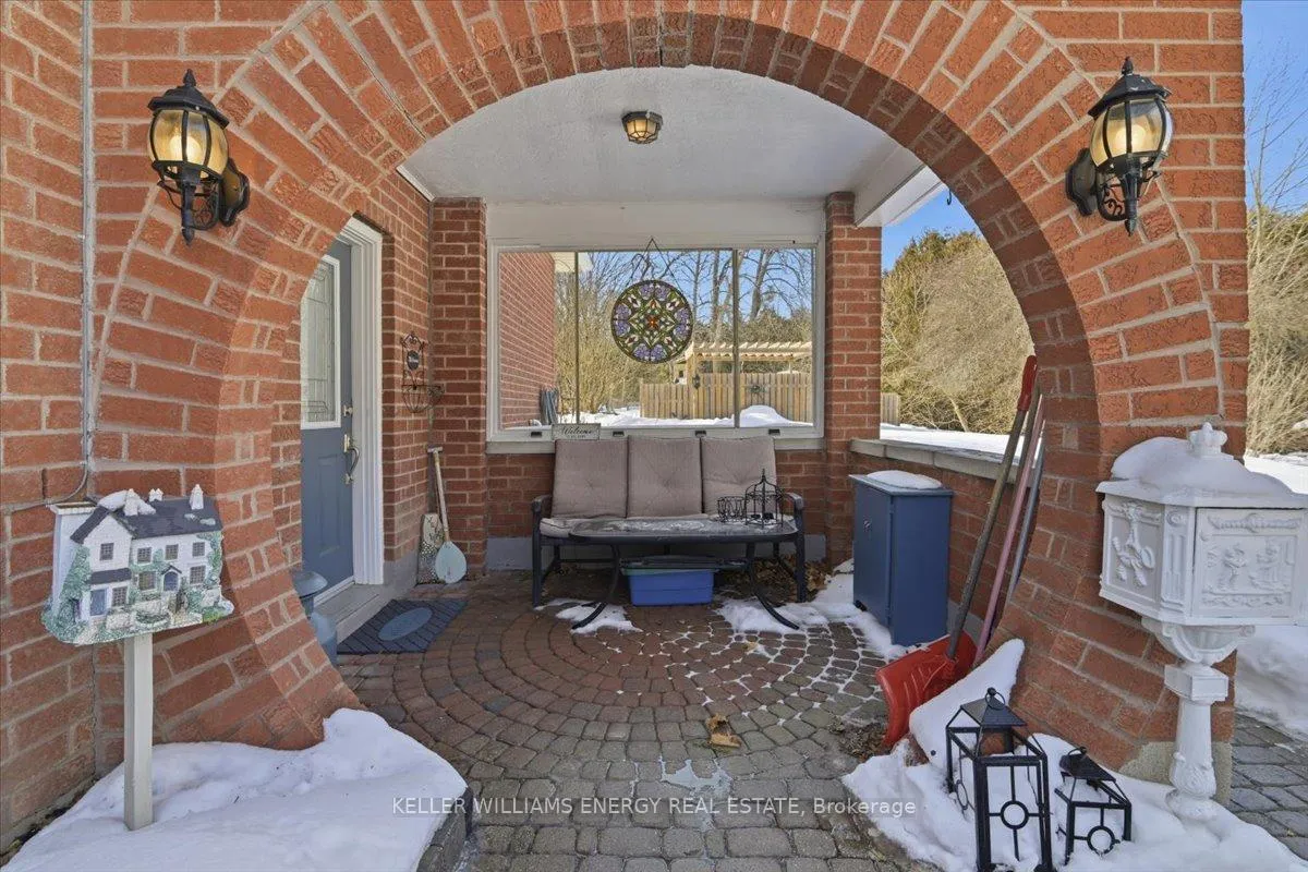 Photo 39 of 14 Christie Crescent, Scugog, Rural Scugog — HOMEH