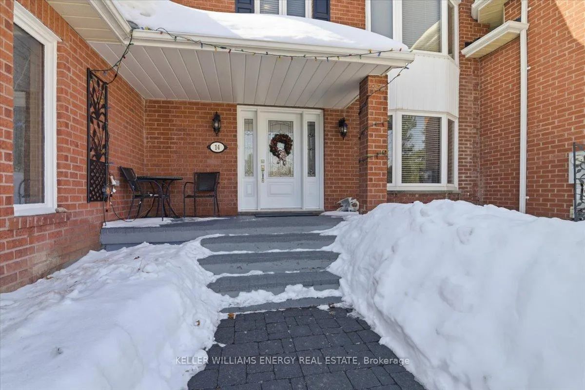 Photo 40 of 14 Christie Crescent, Scugog, Rural Scugog — HOMEH