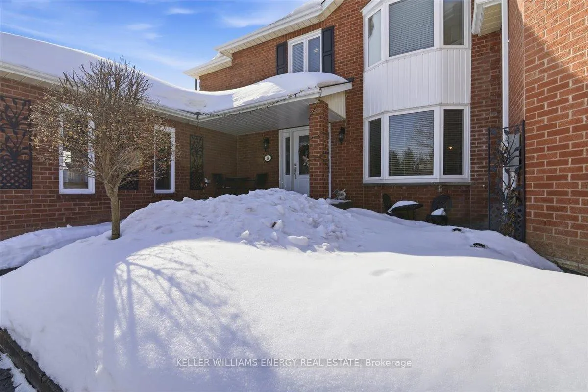 Photo 41 of 14 Christie Crescent, Scugog, Rural Scugog — HOMEH
