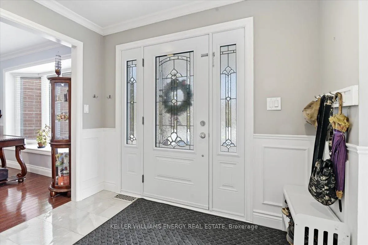 Photo 42 of 14 Christie Crescent, Scugog, Rural Scugog — HOMEH
