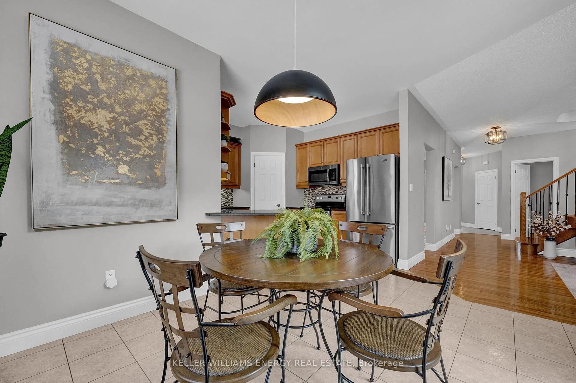 Photo 6 of 518 Britannia Avenue E, Oshawa, Kedron — HOMEH