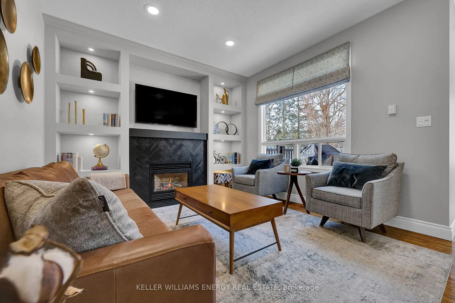 Photo 8 of 518 Britannia Avenue E, Oshawa, Kedron — HOMEH