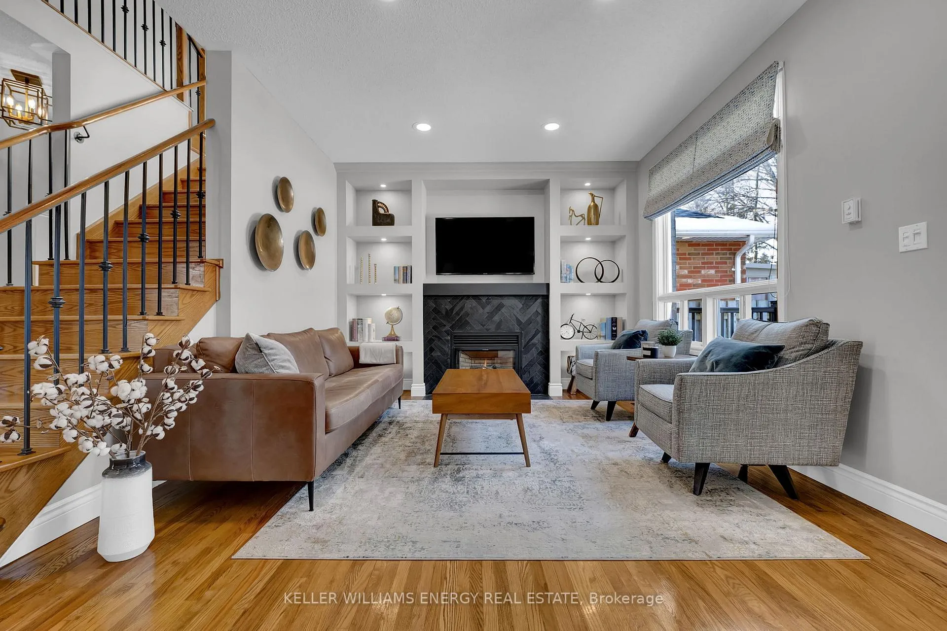 Photo 9 of 518 Britannia Avenue E, Oshawa, Kedron — HOMEH