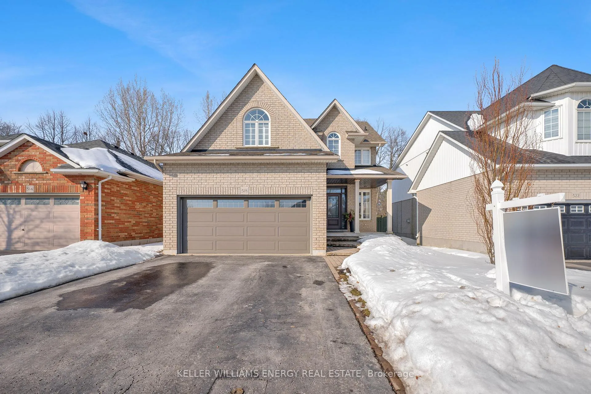 Photo 39 of 518 Britannia Avenue E, Oshawa, Kedron — HOMEH