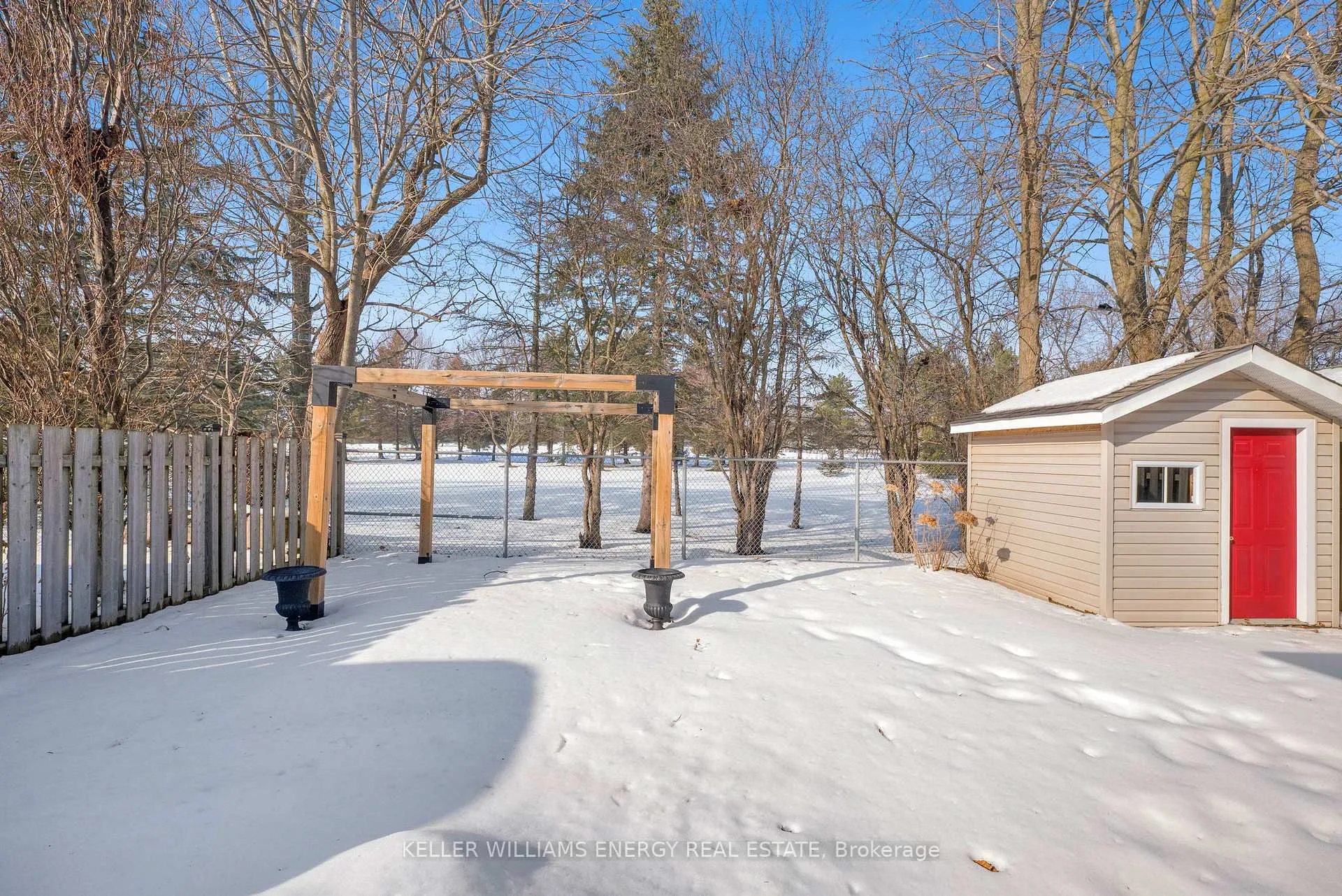 Photo 40 of 518 Britannia Avenue E, Oshawa, Kedron — HOMEH