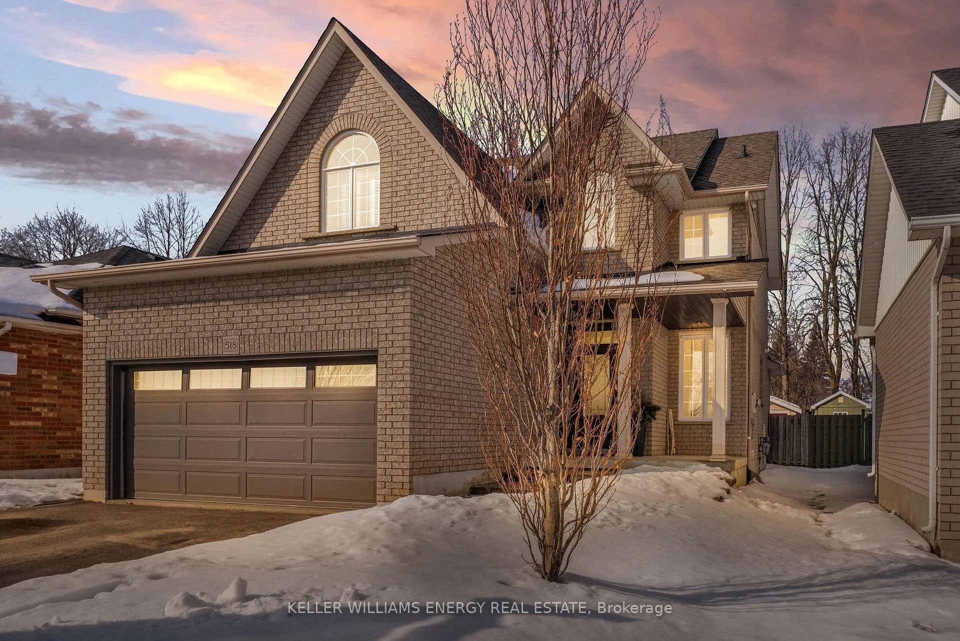 Photo 44 of 518 Britannia Avenue E, Oshawa, Kedron — HOMEH
