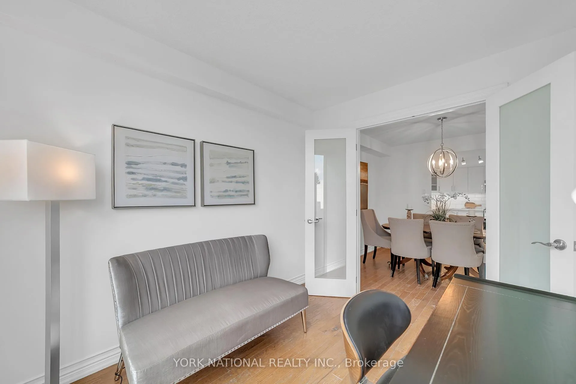 Photo 27 of Unit 408, 14924 Yonge Street, Aurora, Aurora Highlands — HOMEH