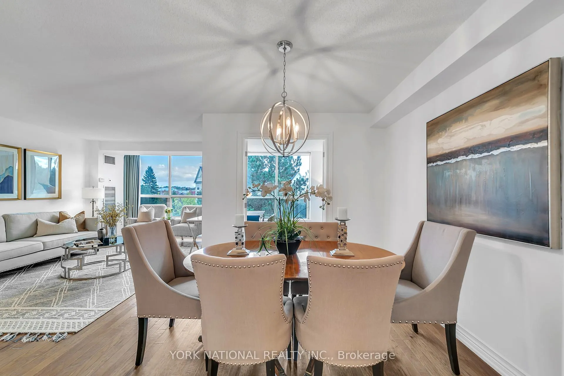 Photo 30 of Unit 408, 14924 Yonge Street, Aurora, Aurora Highlands — HOMEH