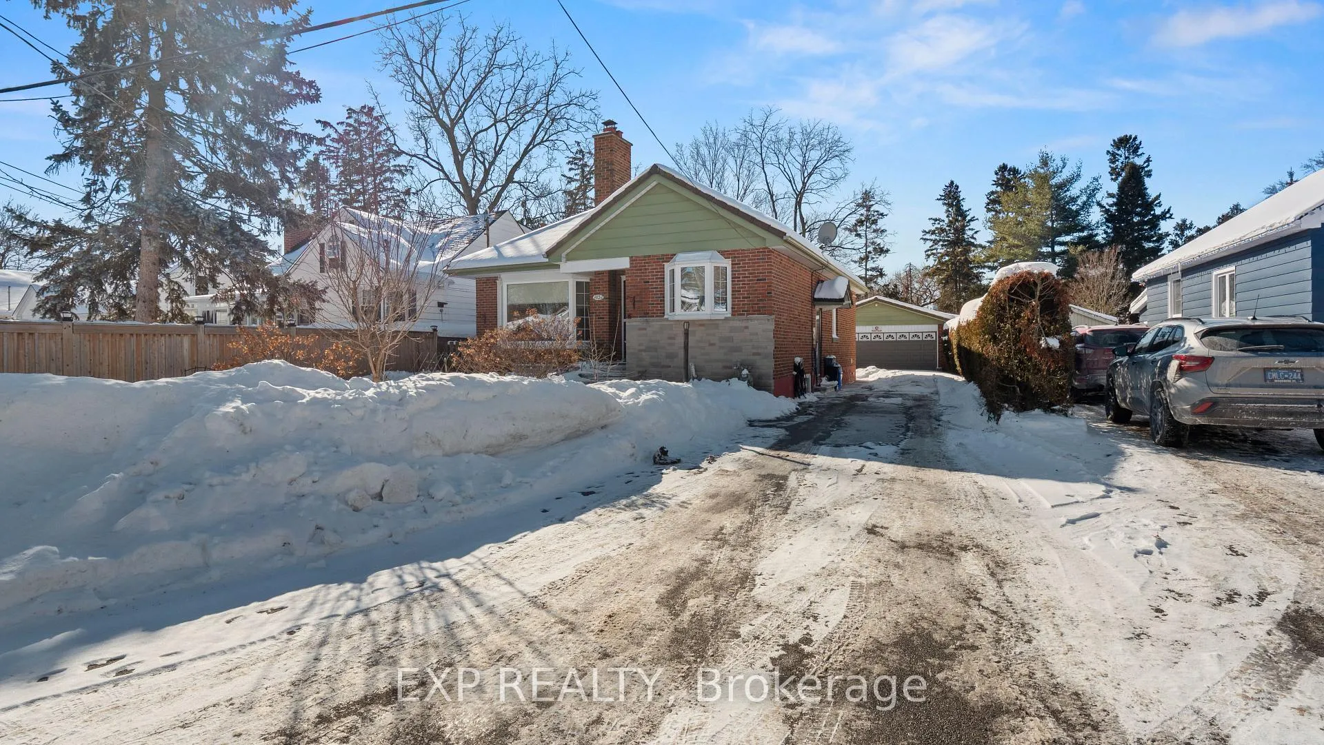 Photo 1 of 1032 Cedarwood Place, Burlington, LaSalle — HOMEH
