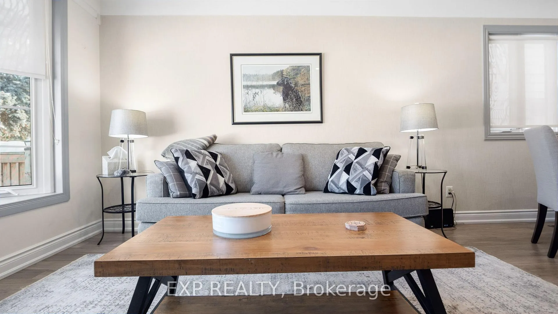 Photo 8 of 1032 Cedarwood Place, Burlington, LaSalle — HOMEH