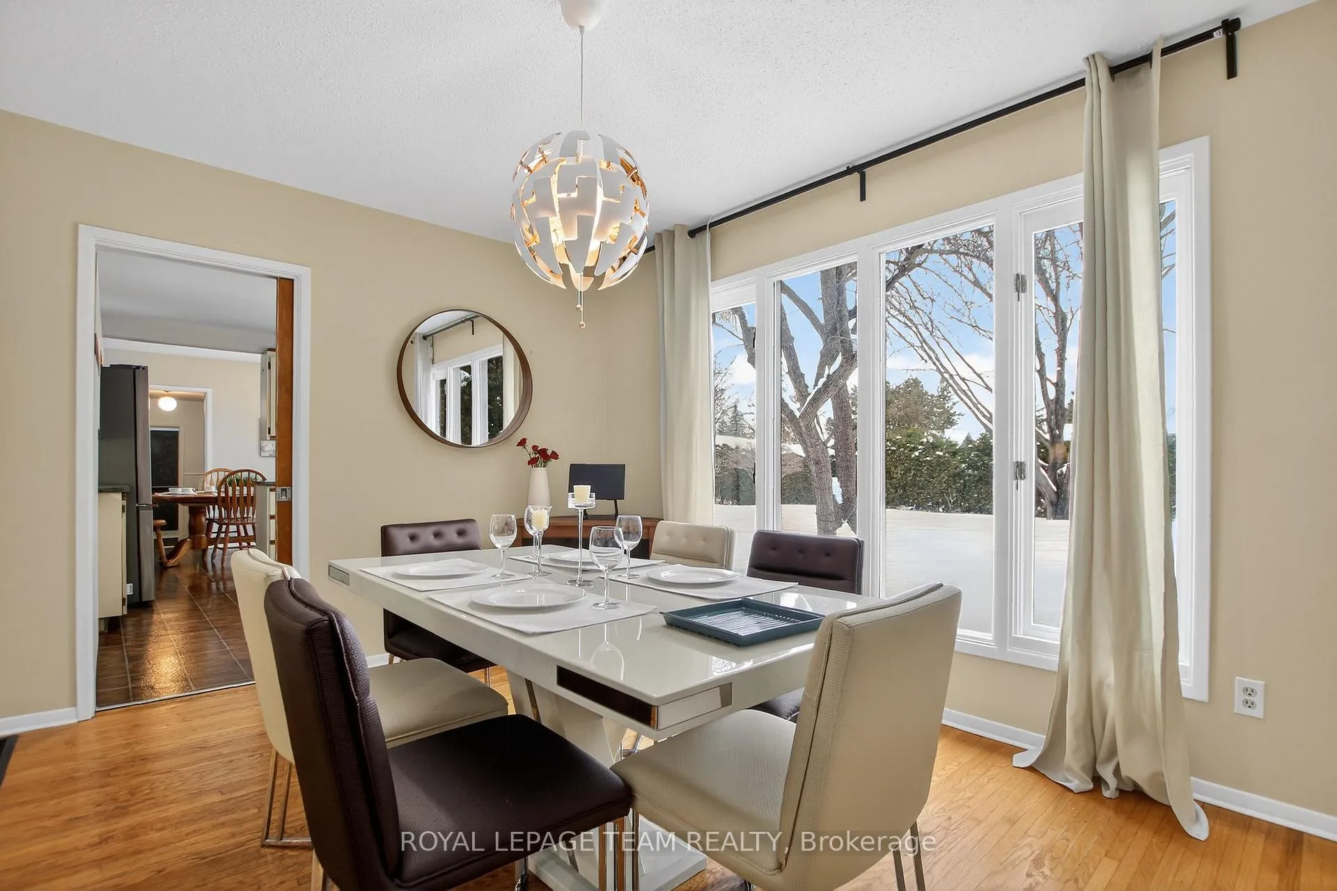 Photo 4 of 18 Pentland Crescent, Ottawa, Kanata - Beaverbrook — HOMEH