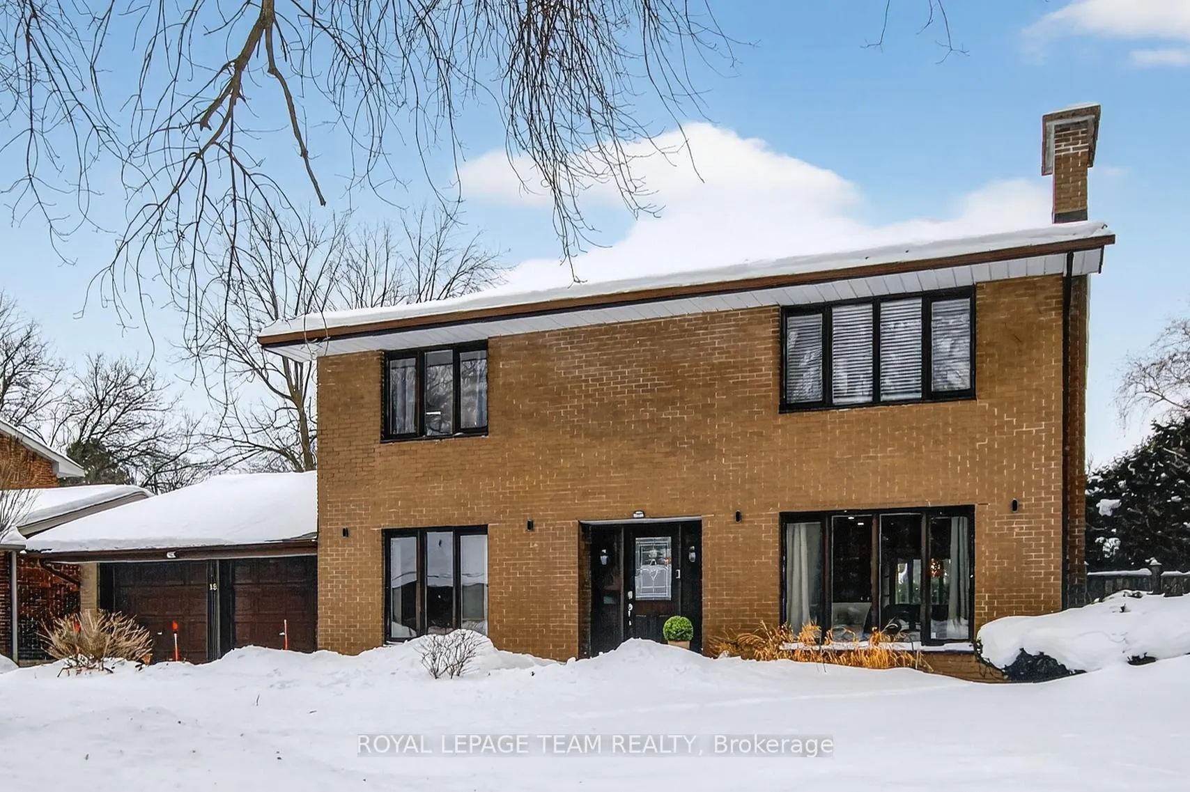 Photo 6 of 18 Pentland Crescent, Ottawa, Kanata - Beaverbrook — HOMEH