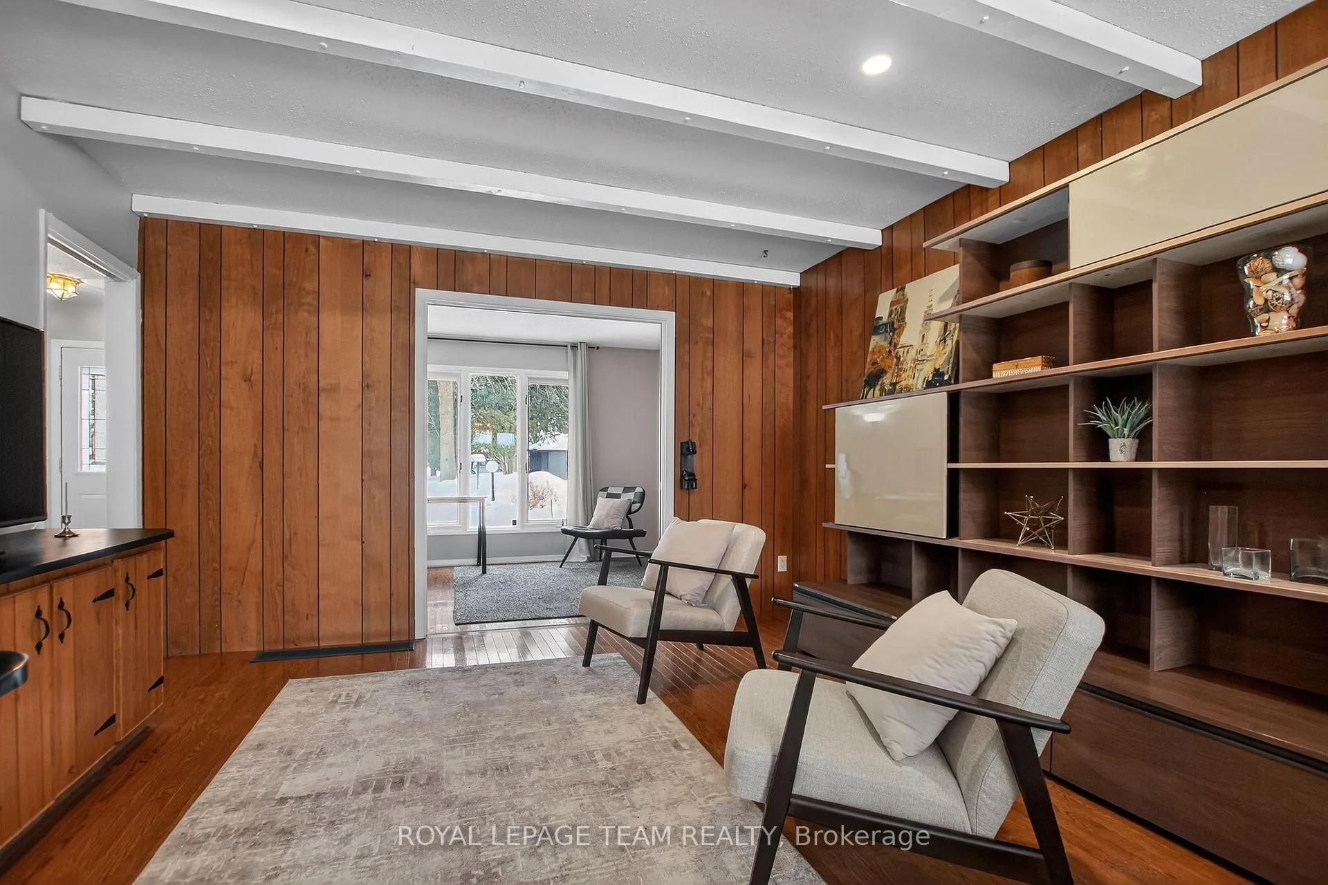 Photo 20 of 18 Pentland Crescent, Ottawa, Kanata - Beaverbrook — HOMEH