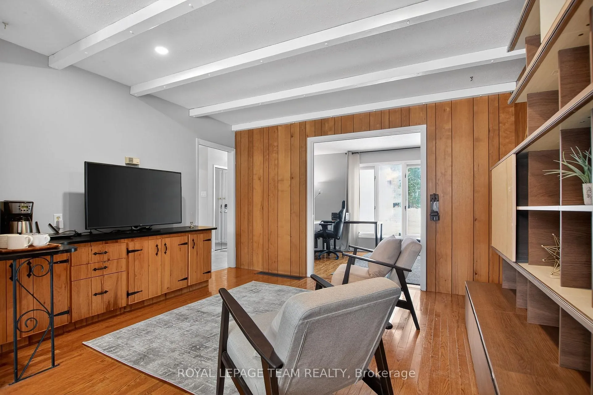 Photo 21 of 18 Pentland Crescent, Ottawa, Kanata - Beaverbrook — HOMEH