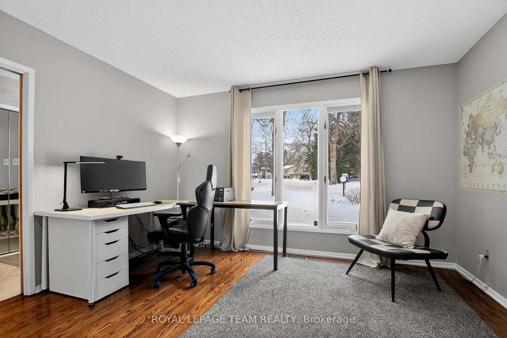 Photo 22 of 18 Pentland Crescent, Ottawa, Kanata - Beaverbrook — HOMEH