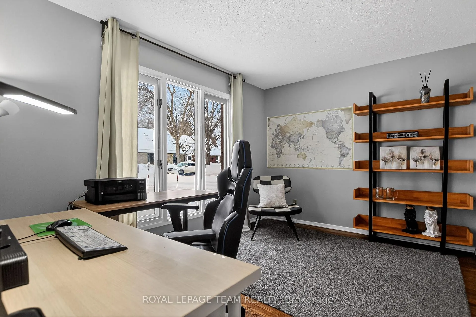Photo 23 of 18 Pentland Crescent, Ottawa, Kanata - Beaverbrook — HOMEH