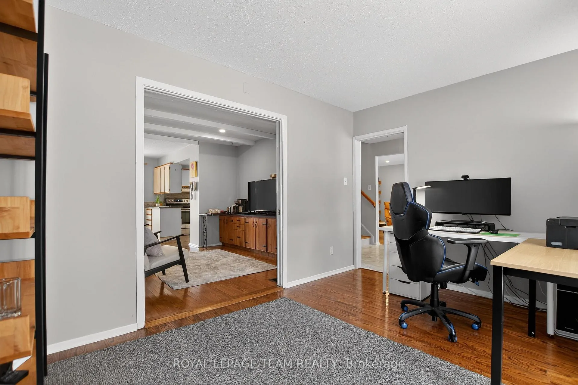Photo 24 of 18 Pentland Crescent, Ottawa, Kanata - Beaverbrook — HOMEH
